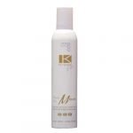 ΑΦΡΟΣ EVO ARGAN POWER FIX 300ml