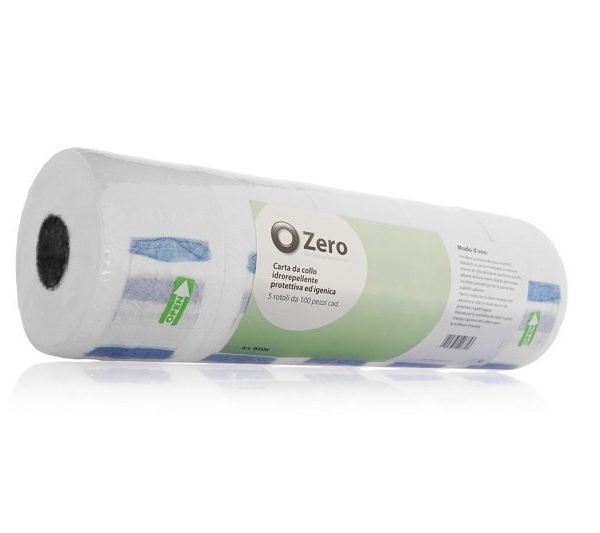 ΧΑΡΤΙ ΛΑΙΜΟΥ ZERO W006