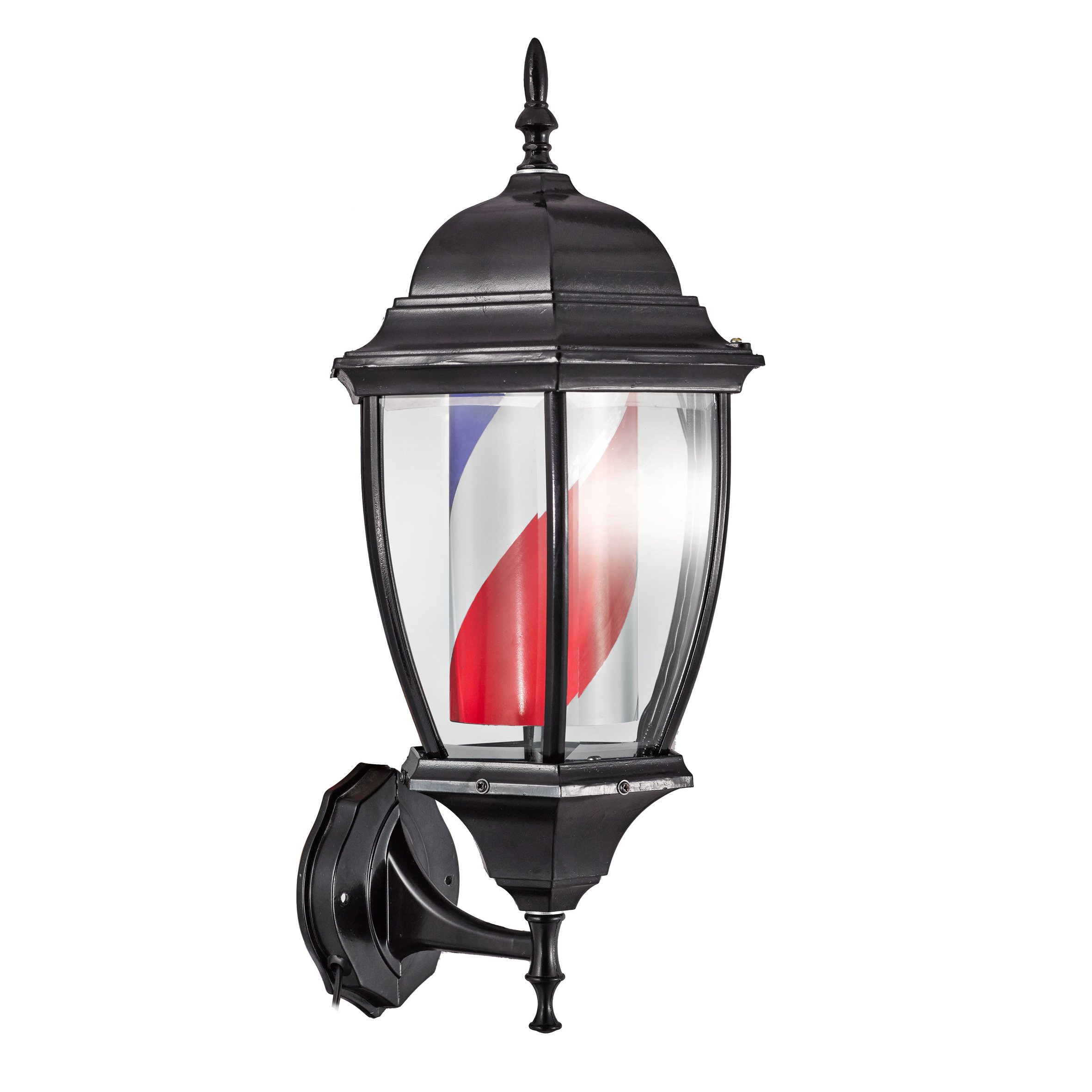 602307-1 BARBER POLE VINTAGE A318C