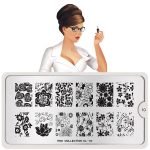 ΣΤΑΜΠΑ PRO XL 10 IMAGE PLATE