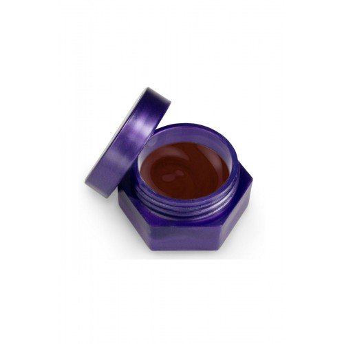 CROCUS GEL 3D ΠΑΣΤΑ BURGUNDY 5gr