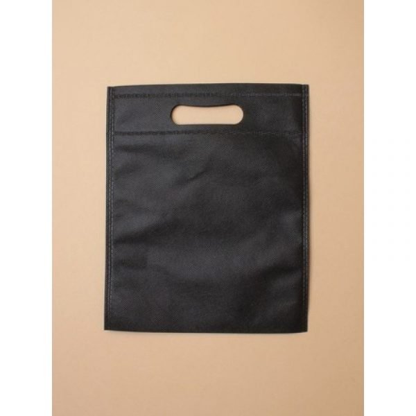 ΤΣΑΝΤΑ ΜΑΥΡΗ N/W SMALL 1266