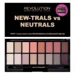 Revolution NEW-TRALS VS NEUTRALS 1226