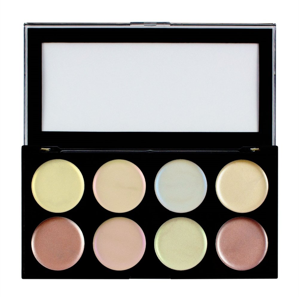 602451-1 Revolution ULTRA STROBE BALM PALETTE ΚΩΔ. 1232