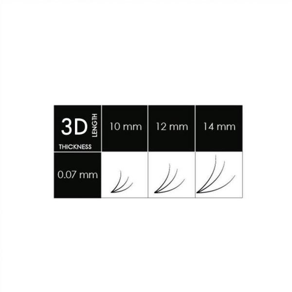 ΒΛΕΦΑΡΙΔΕΣ EXTENSION EX3D1210