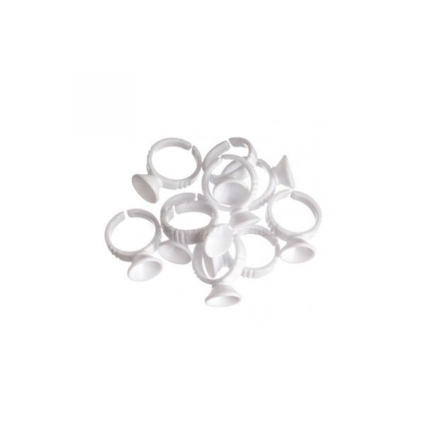 ΔΑΧΤΥΛΙΔΙΑ ΚΟΛΛΑΣ KALENTIN (1*10pcs) EX000030