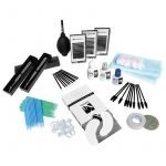 ΒΛΕΦΑΡΙΔΕΣ EXTE STARTER KIT LASH0100