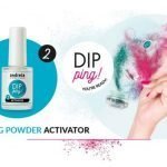 D.P. ACTIVATOR