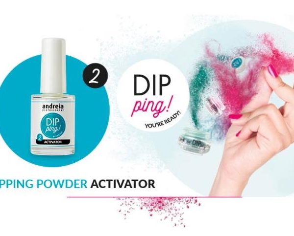 D.P. ACTIVATOR
