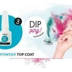 D.P. TOP COAT