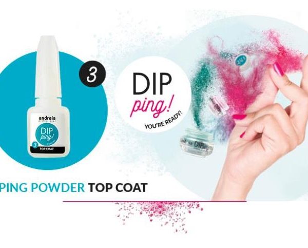 D.P. TOP COAT