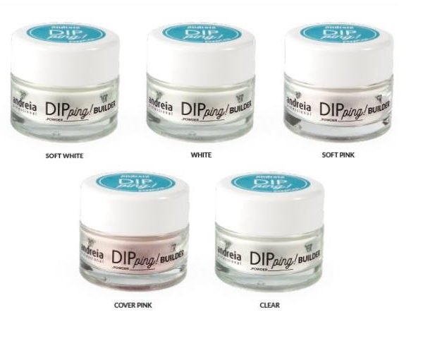 D.P. WHITE 30gr