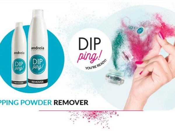 D.P. remover 500 ml