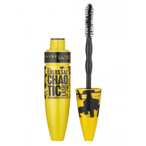 Maybelline Colossal Go CHAOTIC