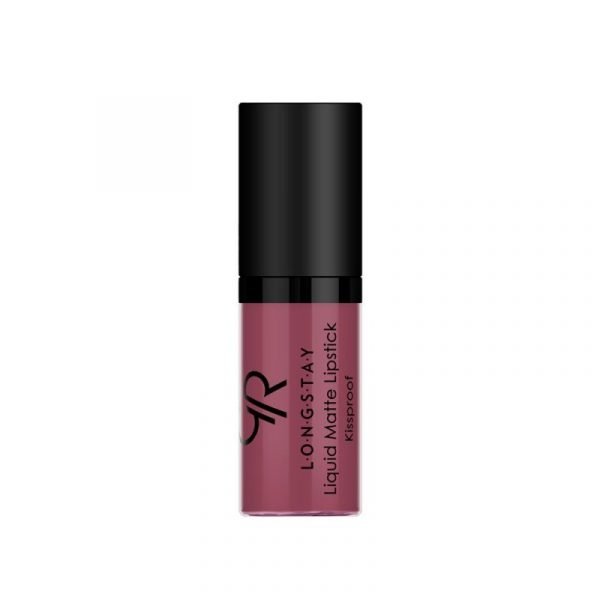 LONGSTAY LIQUID MATTE No 21