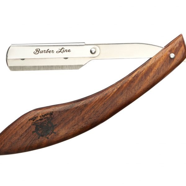 ΞΥΡΑΦΙ BARBER LINE 04930