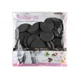 ΚΕΡΙ ΔΙΣΚΟΙ POLIE ΜΑΥΡΟ 1kg 04675