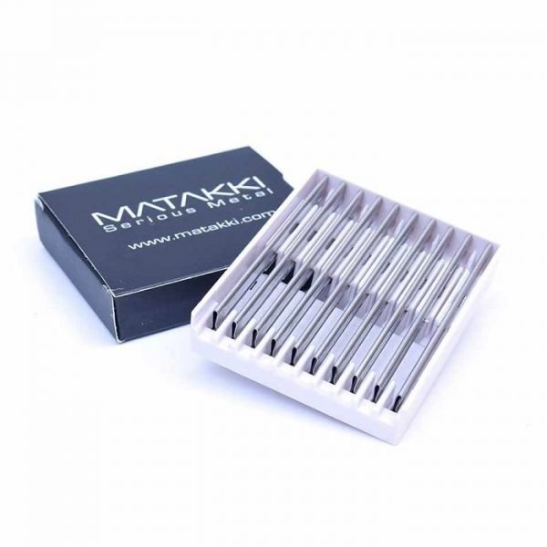 ΞΥΡΑΦΙΑ MATAKKI 1*10