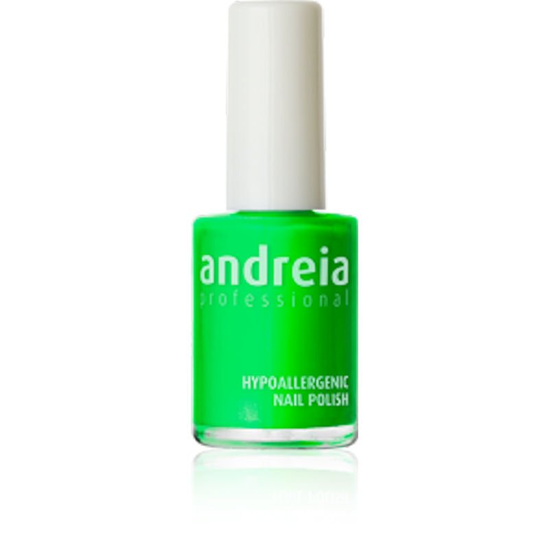 02247-1 Βερνίκι νυχιών Andreia 14ml -100
