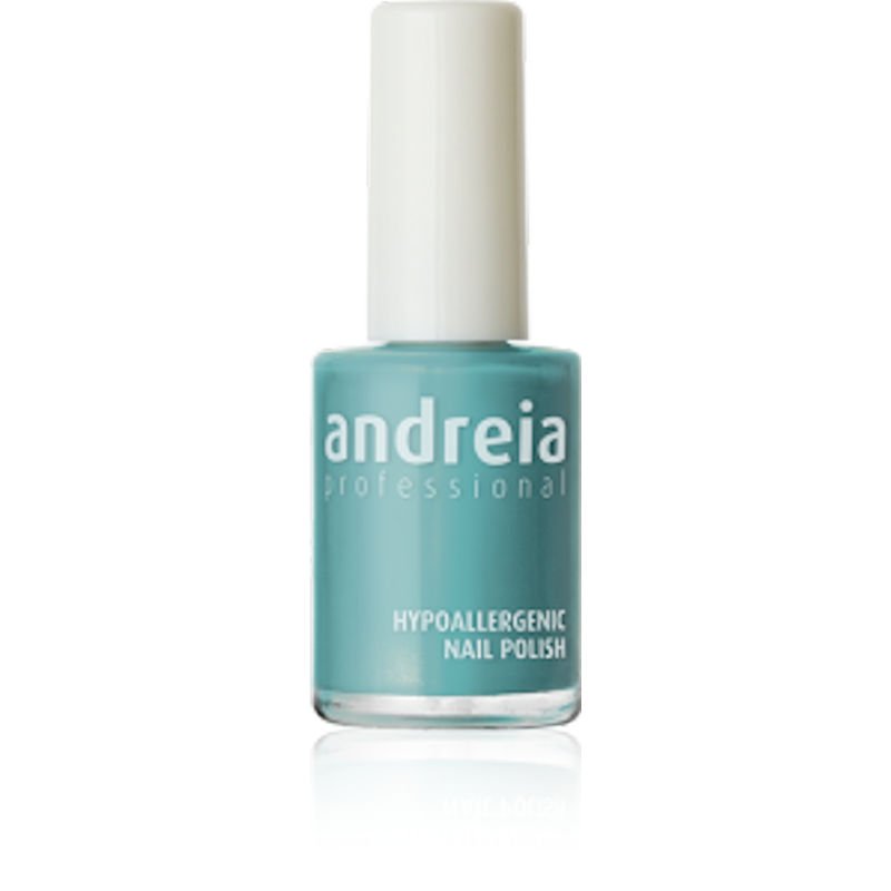 02253-1 Βερνίκι νυχιών Andreia 14ml -107