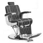 ΠΟΛΥΘΡΟΝΑ 04888 BARBER VIGOR ΜΑΥΡΗ