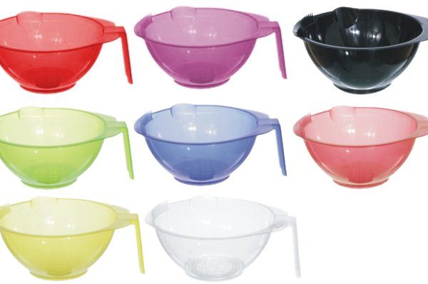 ΜΠΩΛ ΒΑΦΗΣ HS42739 300ml-ΜΑΥΡΟ