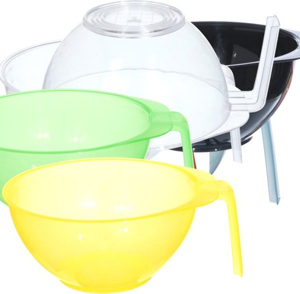 ΜΠΩΛ ΒΑΦΗΣ HS42239 450ml-ΜΑΥΡΟ