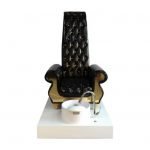 ΠΟΛΥΘΡΟΝΑ SPA DIANA BLACK-HY-KS05