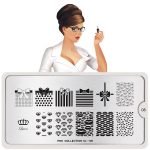ΣΤΑΜΠΑ THE PRO XL 08 IMAGE PLATE