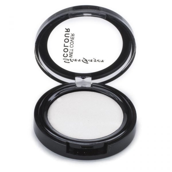 WET COVER COLOUR SILVER (ΛΕΥΚΟ ΙΡΙΔΙΖΟΝ)