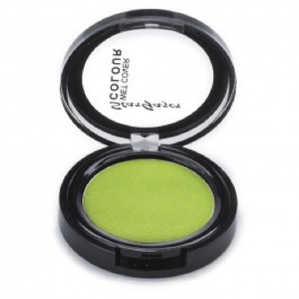 WET COVER COLOUR GREEN