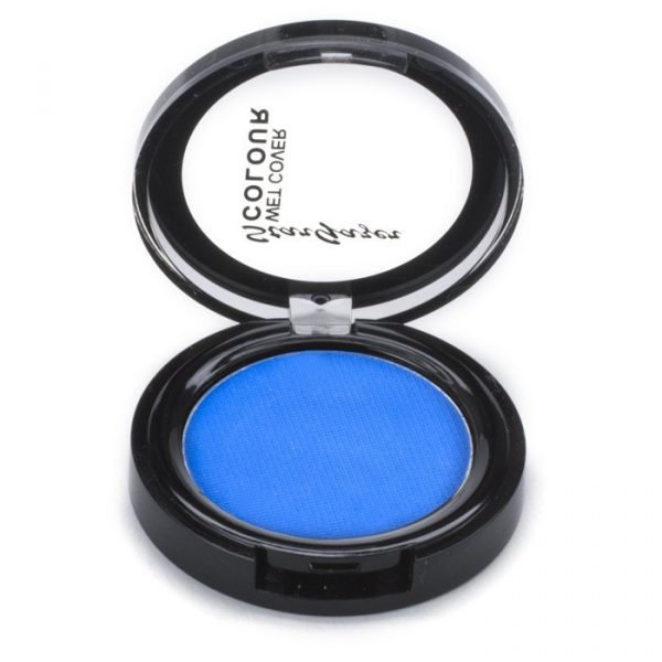 WET COVER COLOUR BLUE