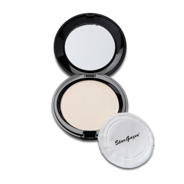 Stargazer πούδρα compact-natural shimmer