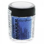 Stargazer UV Glitter Shaker-purple