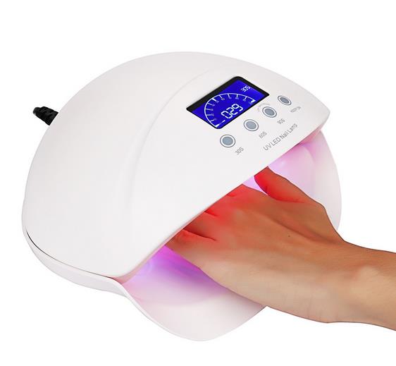 ΦΟΥΡΝΑΚΙ UV & LED 50 Watt