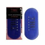 Trubarber Hair Grip Μπλε