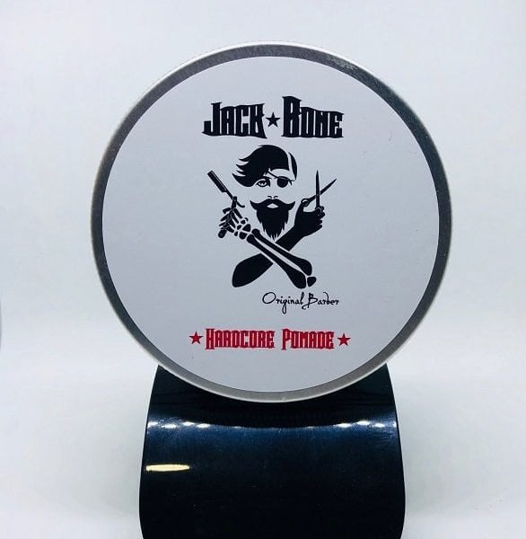 JACK BONE ΠΟΜΑΔΑ HARDCORE 100ml