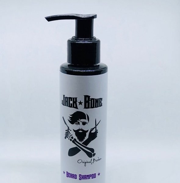 JACK BONE ΣΑΜΠΟΥΑΝ PURITY 125ml