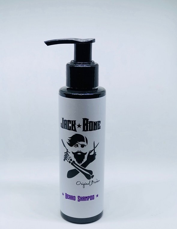 603053-1 JACK BONE ΣΑΜΠΟΥΑΝ PURITY 125ml