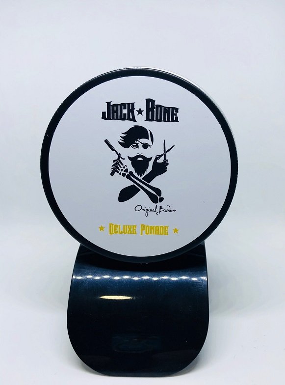 603052-1 JACK BONE ΠΟΜΑΔΑ DELUXE 100ml