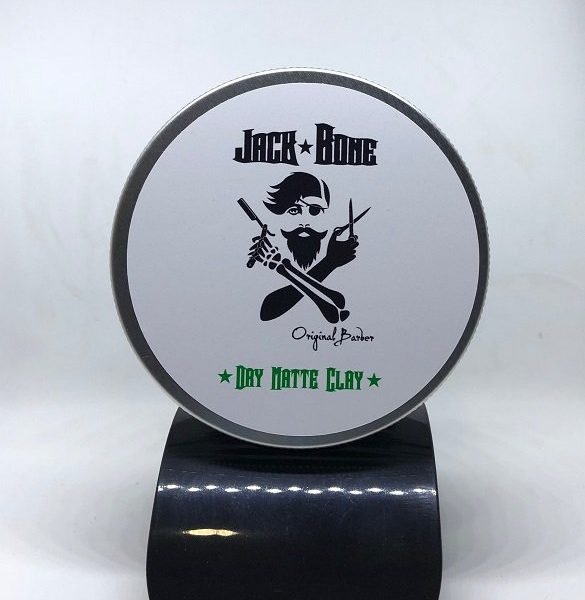 JACK BONE ΠΗΛΟΣ ΜΑΤ 100 ml.