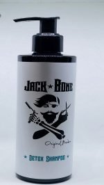 JACK BONE ΣΑΜΠΟΥΑΝ PURITY 250ml