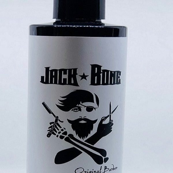 JACK BONE ΣΑΜΠΟΥΑΝ PURITY 250ml