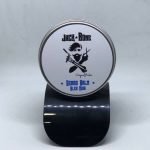 JACK BONE BEARD BALM NOIR 50ml