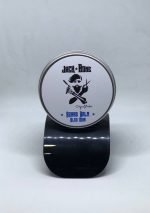 JACK BONE BEARD BALM NOIR 50ml
