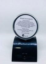 JACK BONE BEARD BALM NOIR 50ml