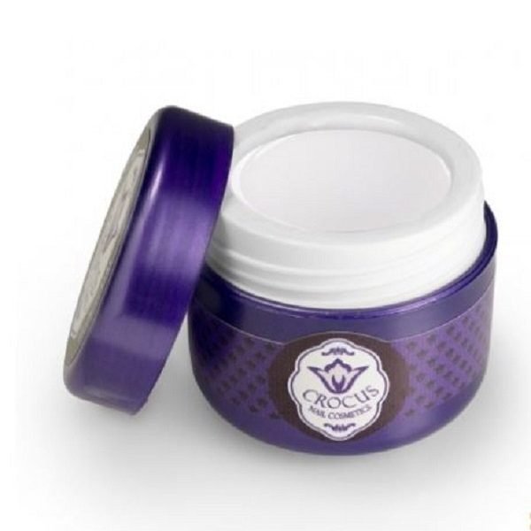 CROCUS ARCTIC WHITE 50 GR