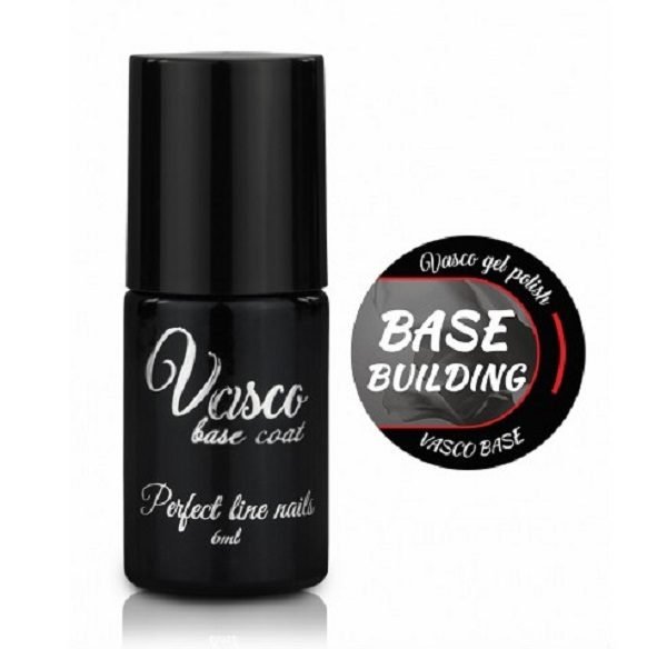 VASCO BASE BUILDING 147 6ML