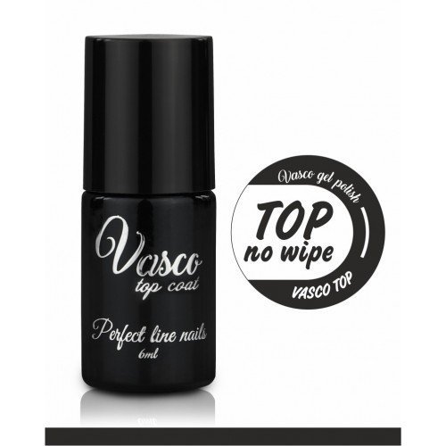 VASCO TOP NO WIPE 146 6ML