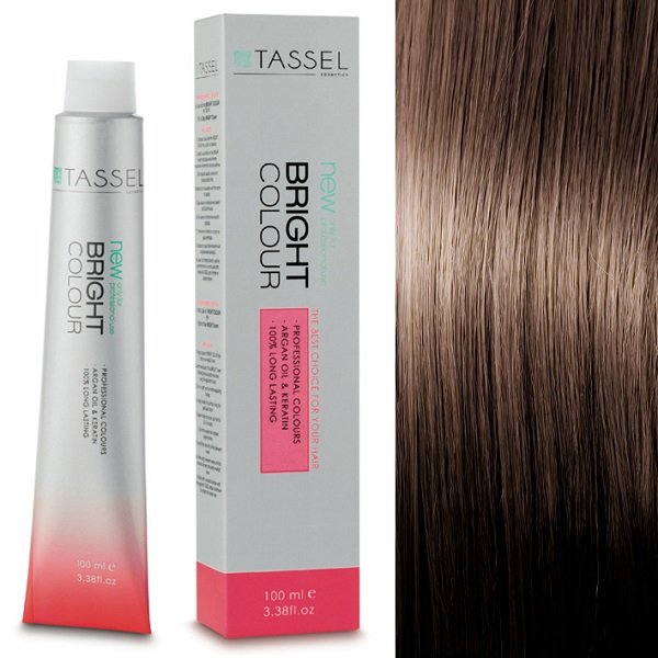ΒΑΦΗ BRIGHT COLOUR N.6.01 100ml